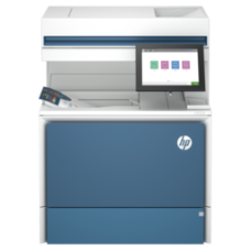 Color LaserJet Enterprise Flow MFP 6800zf